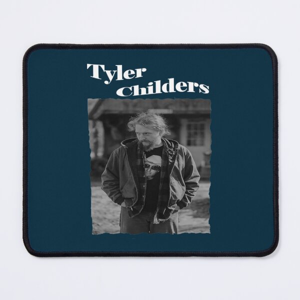 Item preview, Tyler Childers 80s designed and sold by EunicePelletier.