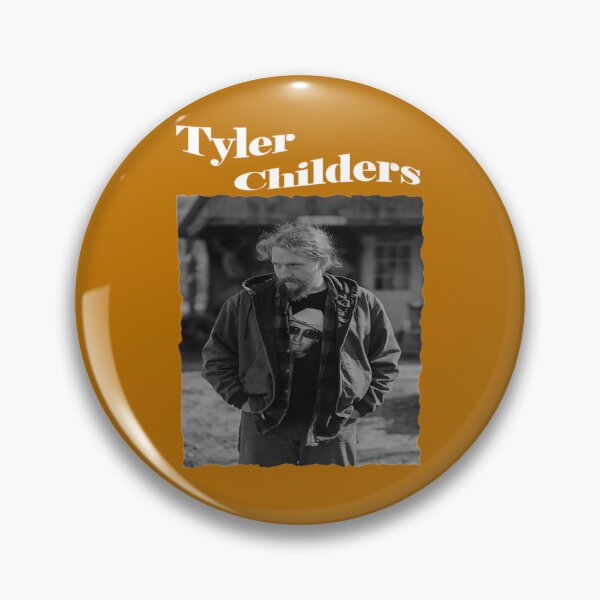 Item preview, Tyler Childers 80s   designed and sold by EunicePelletier.