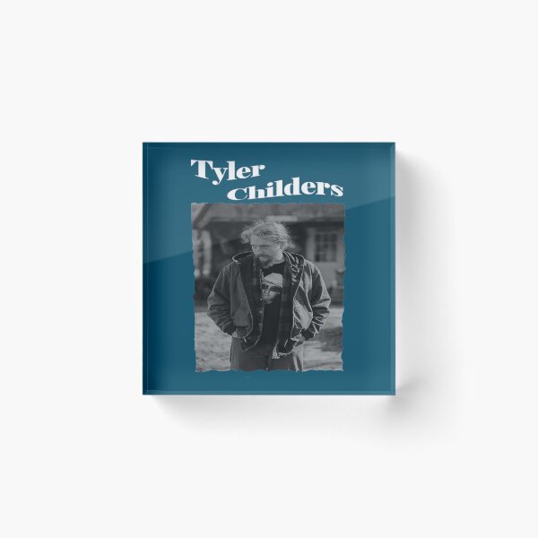 Item preview, Tyler Childers 80s   designed and sold by EunicePelletier.