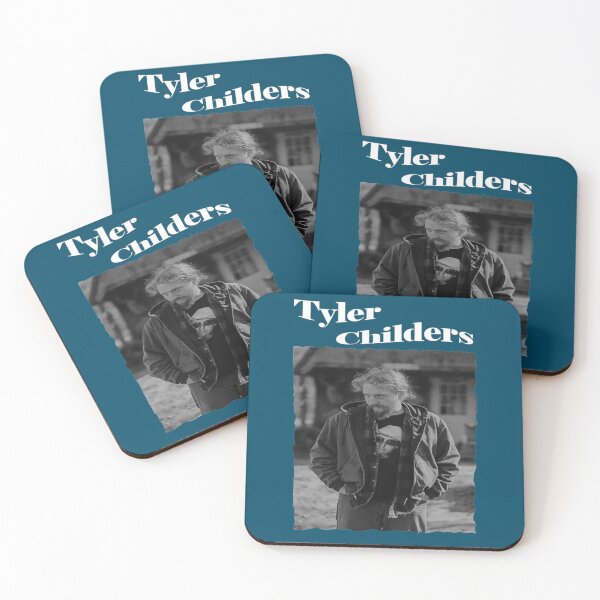 Item preview, Tyler Childers 80s   designed and sold by EunicePelletier.