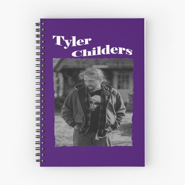 Item preview, Tyler Childers 80s   designed and sold by EunicePelletier.