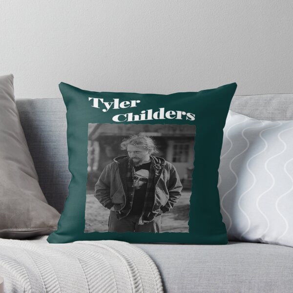 Artikelvorschau, Tyler Childers 80er entworfen und verkauft von EunicePelletier.
