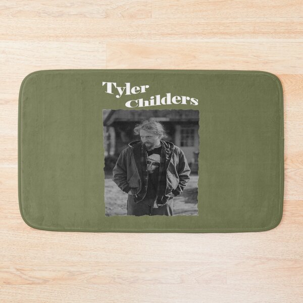 Item preview, Tyler Childers 80s   designed and sold by EunicePelletier.