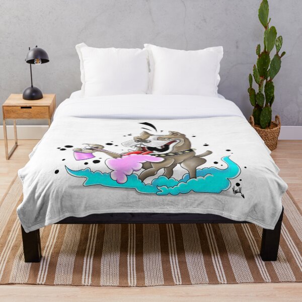 Item preview, Pitbull designed and sold by dpdigitalart.