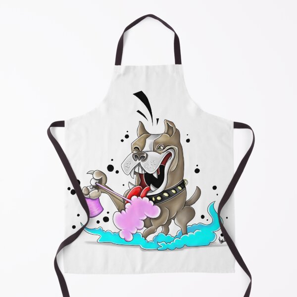 Item preview, Pitbull designed and sold by dpdigitalart.
