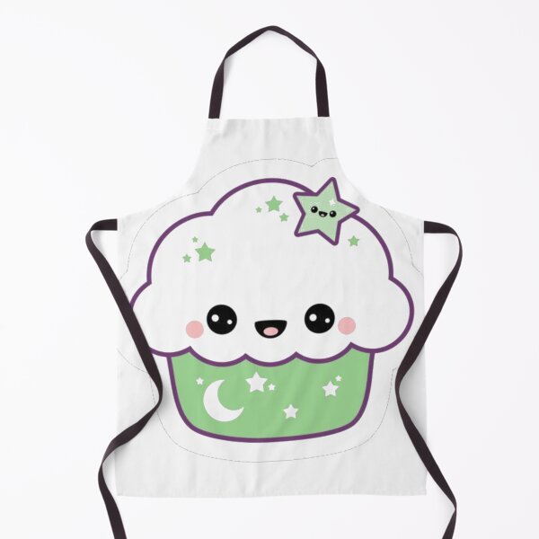 Item preview, Cute Space Cake Sticker designed and sold by lionjak.