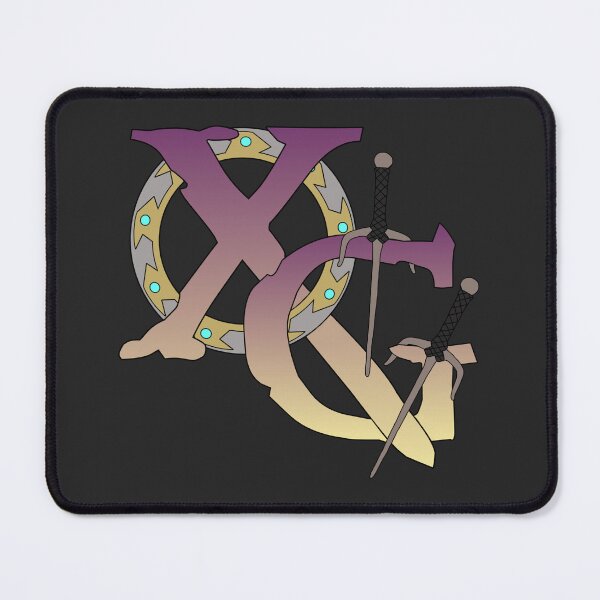 Item preview, Xena & Gabrielle Logo designed and sold by CharXena.