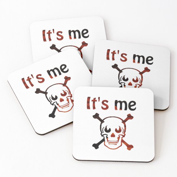 Item preview, It's me designed and sold by UncleSamArts.