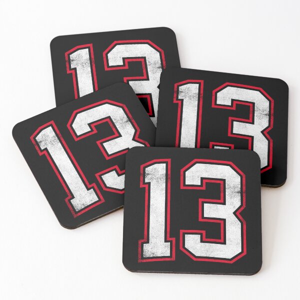 Item preview, Number Thirteen 13 designed and sold by melvtec.