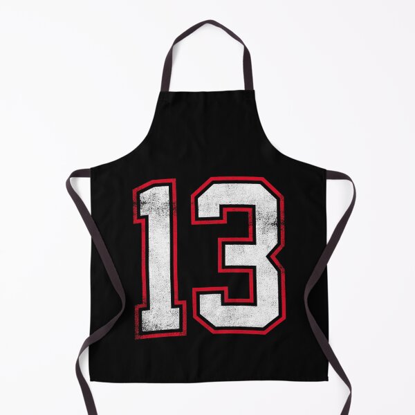 Item preview, Number Thirteen 13 designed and sold by melvtec.