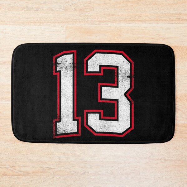 Item preview, Number Thirteen 13 designed and sold by melvtec.