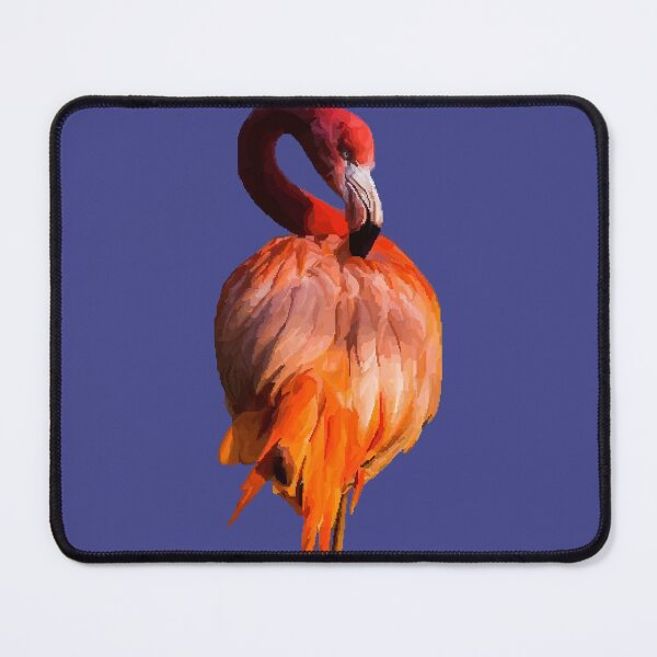 Item preview, Andean Flamingo ; Phoenicoparrus andinus designed and sold by gaia-crypt.