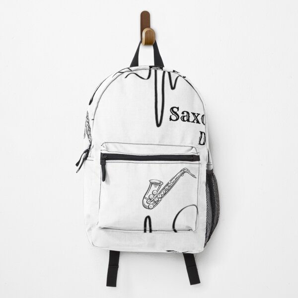Item preview, Saxophone day music designed and sold by Fit On.