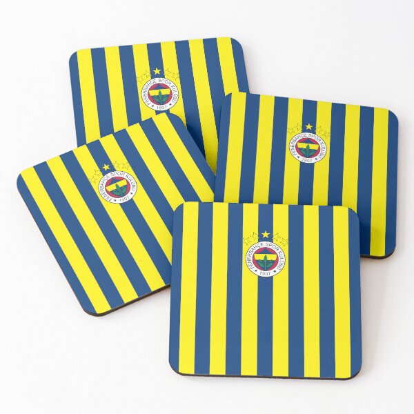 Item preview, Fenerbahçe designed and sold by Forever-fan.
