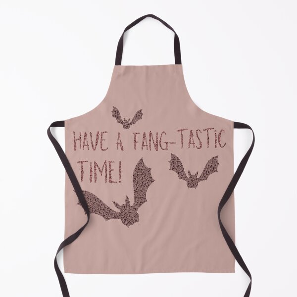Item preview, Have a FANG-TASTIC Time with Bats designed and sold by st0n0ga.