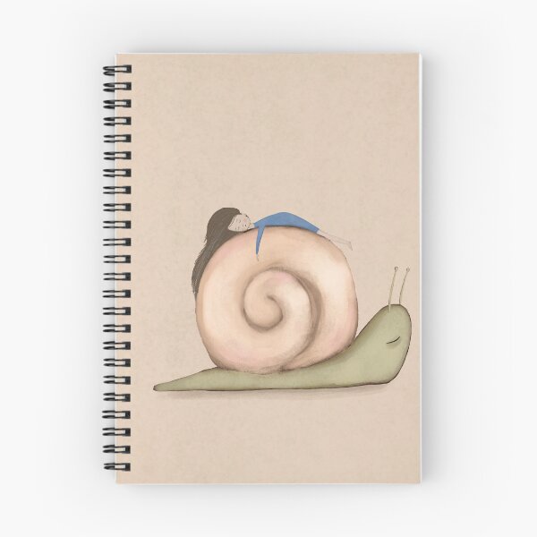 Item preview, Snail designed and sold by studiotomris.