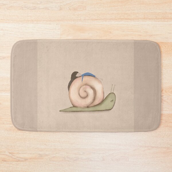 Item preview, Snail designed and sold by studiotomris.