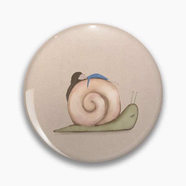 Item preview, Snail designed and sold by studiotomris.