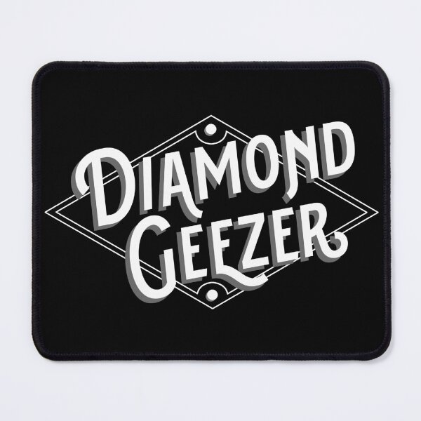Item preview, Diamond Geezer designed and sold by JPJanetPenny.