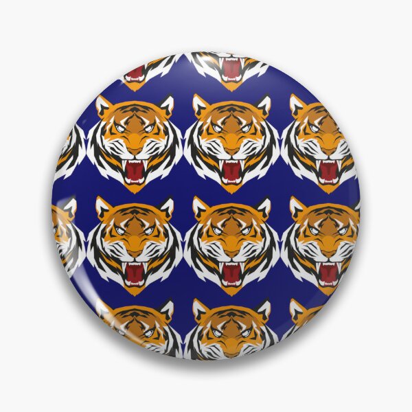 Item preview, TigerArt designed and sold by IrinaArts.