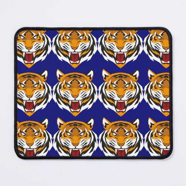 Item preview, TigerArt designed and sold by IrinaArts.