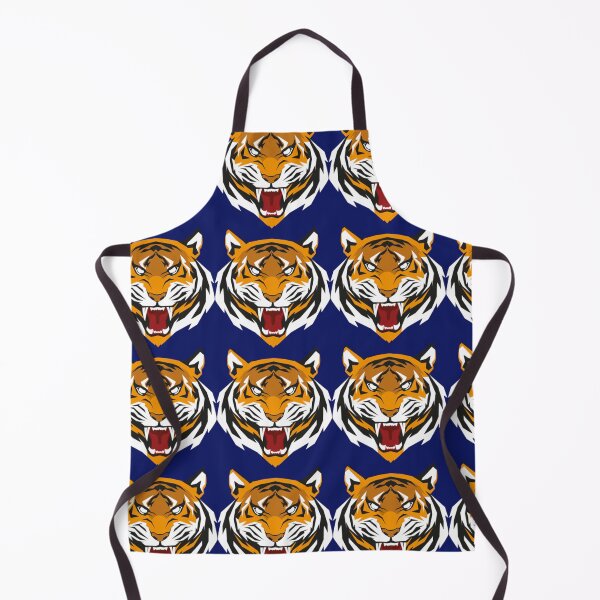 Item preview, TigerArt designed and sold by IrinaArts.