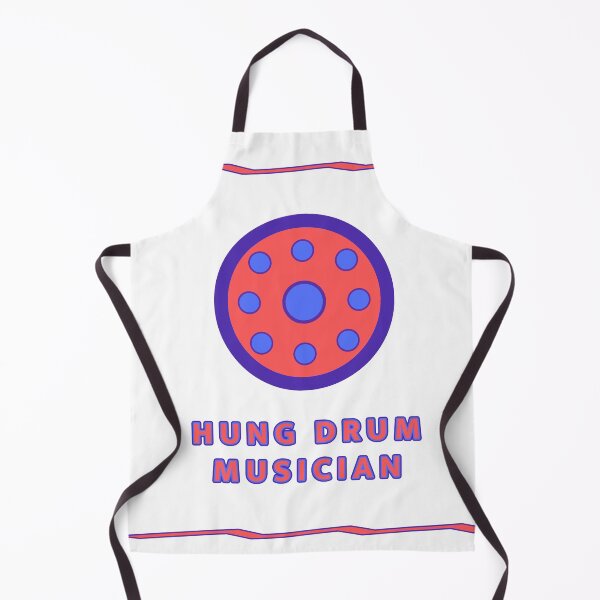Item preview, Hung Drum Musician designed and sold by janraydesigns.
