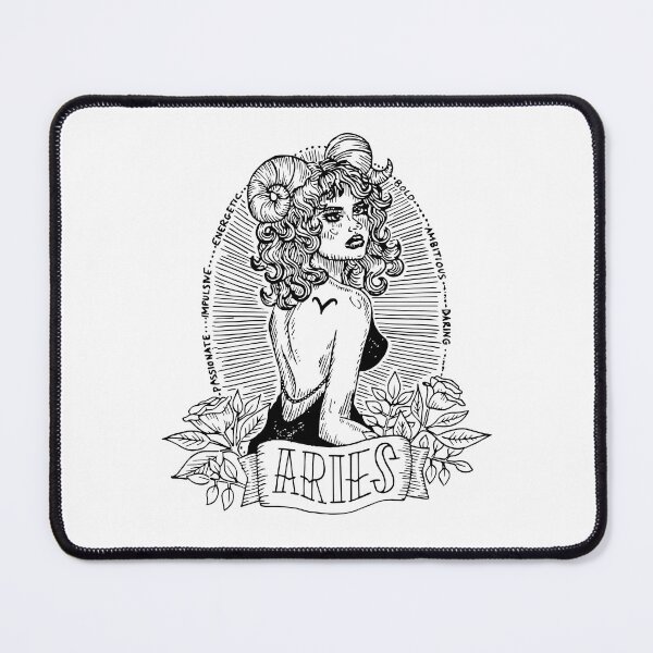 Item preview, Aries Queen designed and sold by Manda Creates.