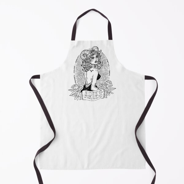 Item preview, Aries Queen designed and sold by Manda Creates.