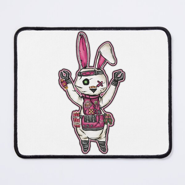 Item preview, Tiny Tina Bunny designed and sold by Bella-Trinity-.