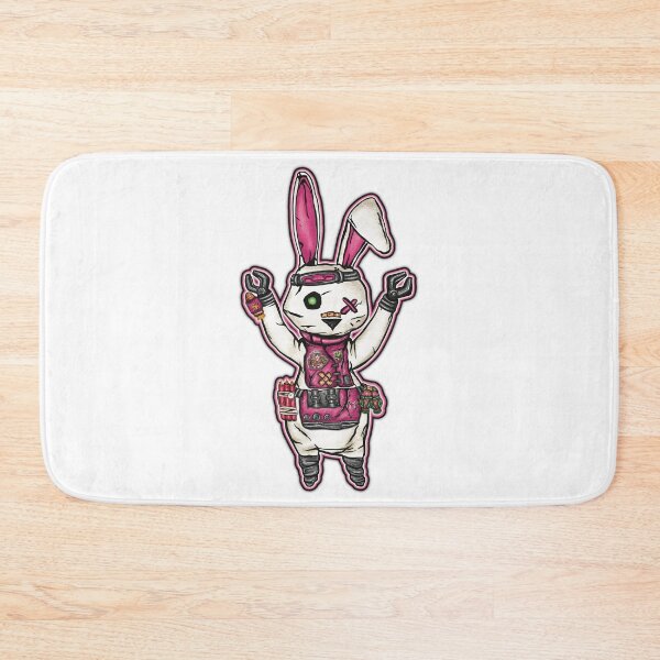 Item preview, Tiny Tina Bunny designed and sold by Bella-Trinity-.