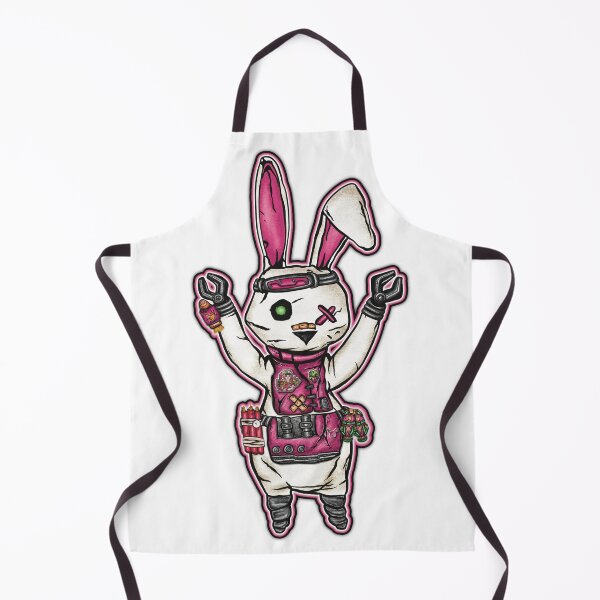 Item preview, Tiny Tina Bunny designed and sold by Bella-Trinity-.
