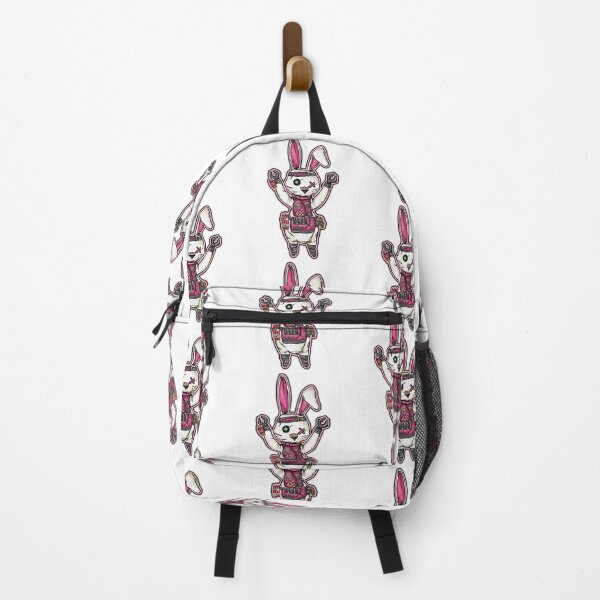 Item preview, Tiny Tina Bunny designed and sold by Bella-Trinity-.