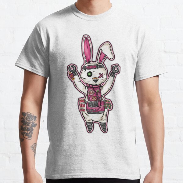 Item preview, Tiny Tina Bunny designed and sold by Bella-Trinity-.