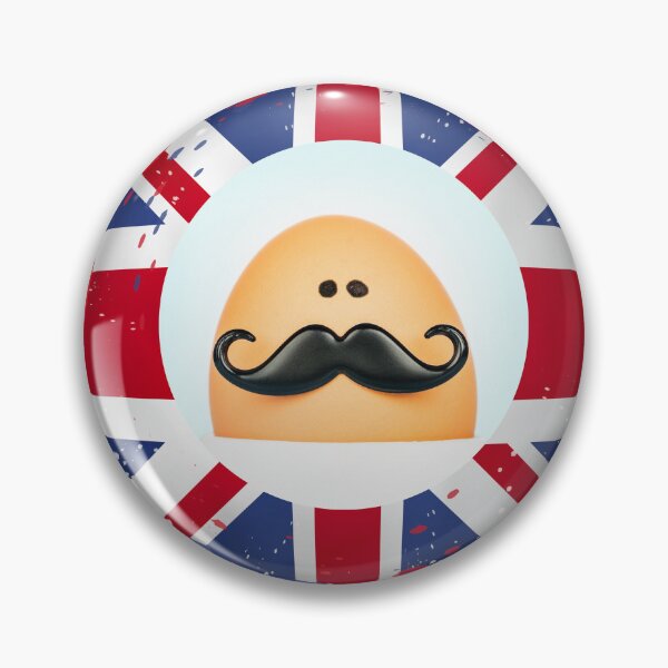 Item preview, Movember UK edition  designed and sold by AEROSPACE-IND.