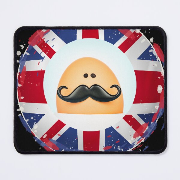 Item preview, Movember UK edition  designed and sold by AEROSPACE-IND.