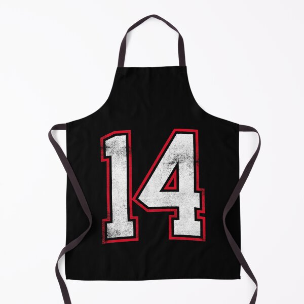 Item preview, Number Fourteen 14 designed and sold by melvtec.