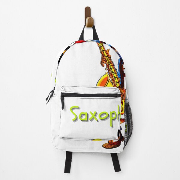 Item preview, Saxophone men designed and sold by Fit On.