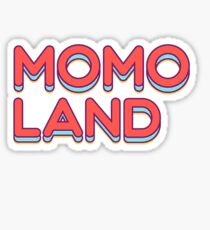 momoland Sticker