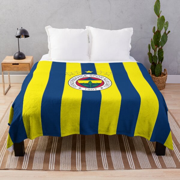 Item preview, Fenerbahçe designed and sold by Forever-fan.