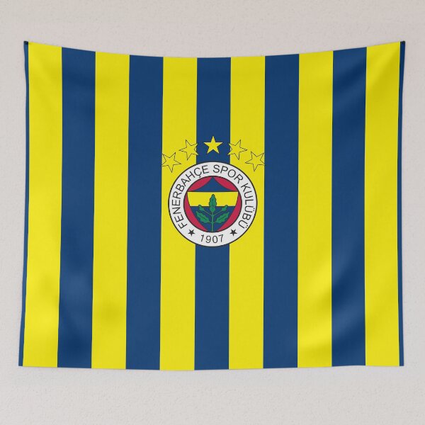 Item preview, Fenerbahçe designed and sold by Forever-fan.