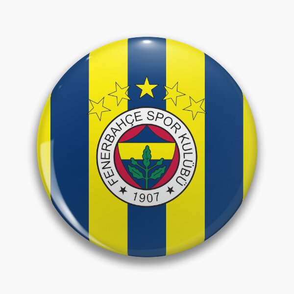 Item preview, Fenerbahçe designed and sold by Forever-fan.