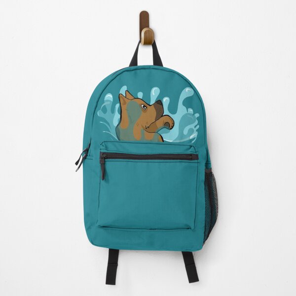 Item preview, Learning to Swim GSD designed and sold by SouthernPineK9s.
