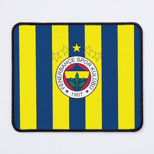 Artikelvorschau, Fenerbahçe entworfen und verkauft von Forever-fan.