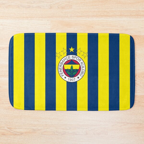 Item preview, Fenerbahçe designed and sold by Forever-fan.