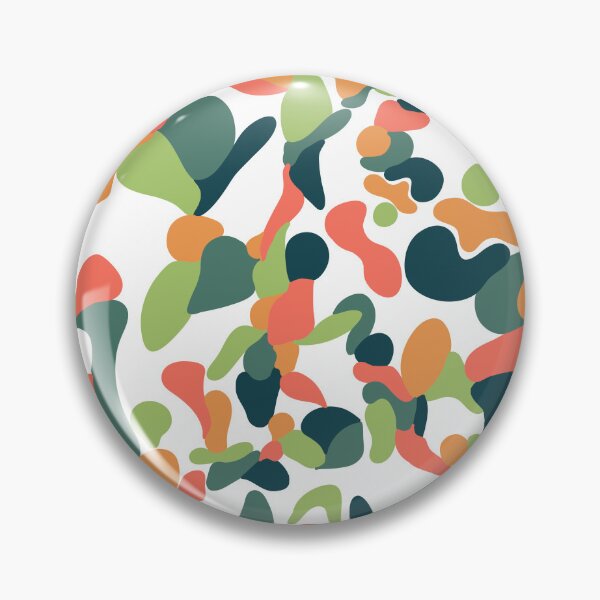 Item preview, Wobbly shapes designed and sold by ckai11.