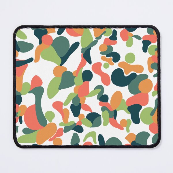 Item preview, Wobbly shapes designed and sold by ckai11.