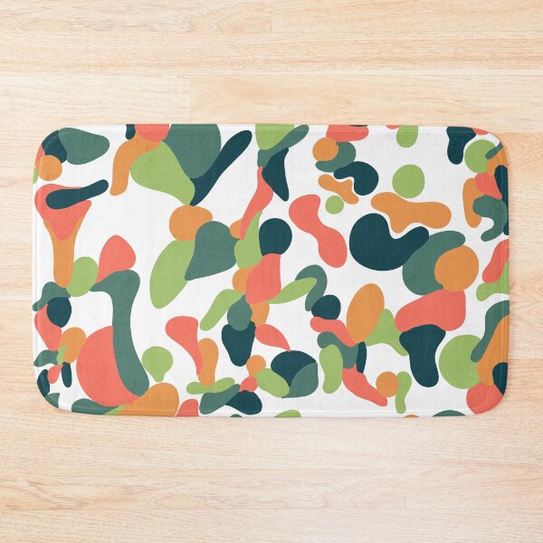 Item preview, Wobbly shapes designed and sold by ckai11.