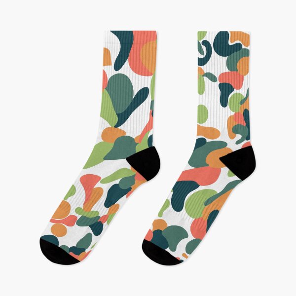 Item preview, Wobbly shapes designed and sold by ckai11.