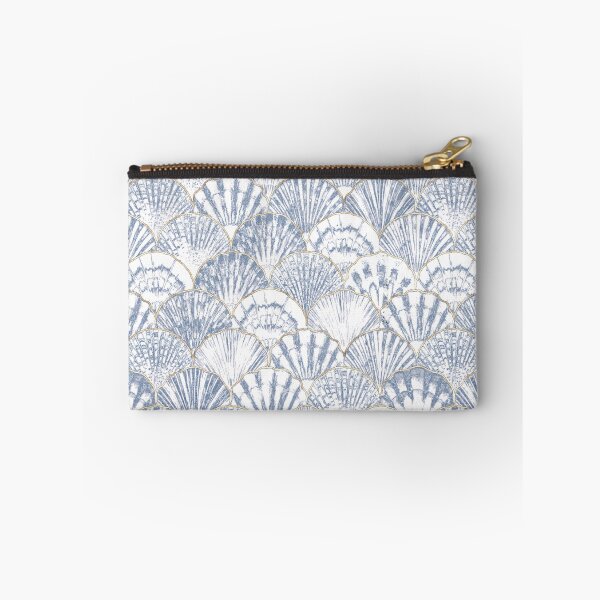 Item preview, Lovely Seashell Pattern  designed and sold by chris-ellis-art.